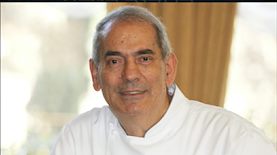 שלום קדוש, צילום: אורן בן חקון